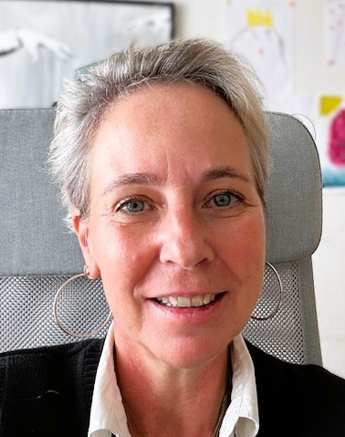 Frédérique DUJARDIN MARCINKOWSKI
