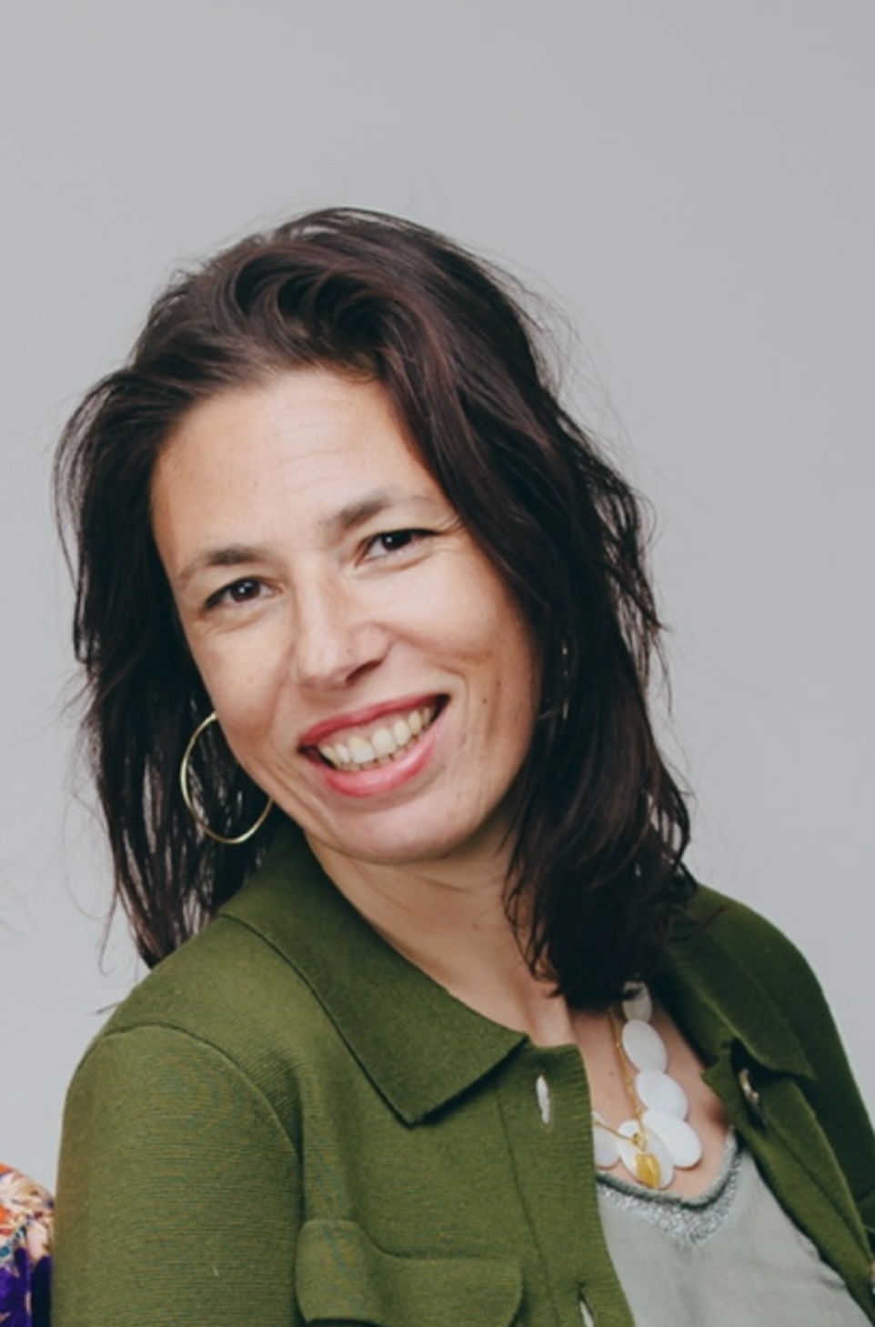 DIANE LAVOIX
