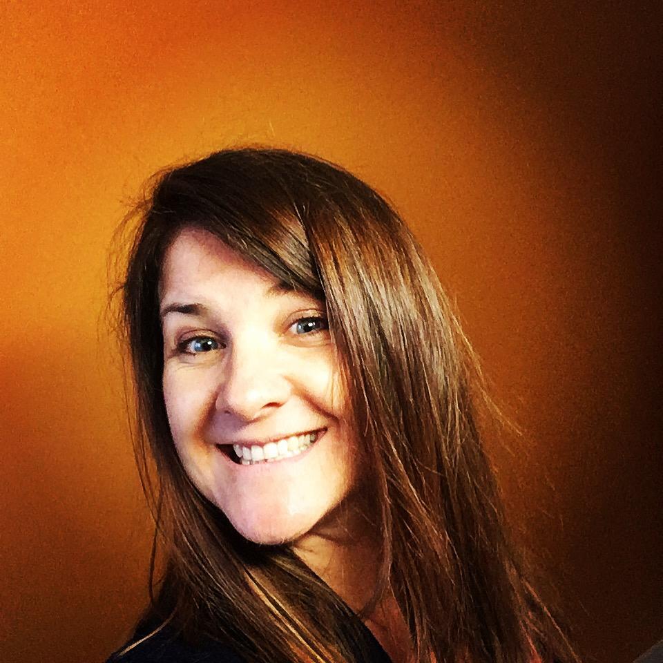 Virginie Gladieux