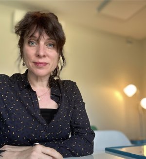 Aurélie ENDERLIN Aurélie ENDERLIN