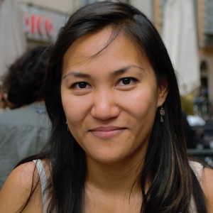 Hélène CHOR