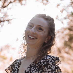 Léna TUFFEREAU