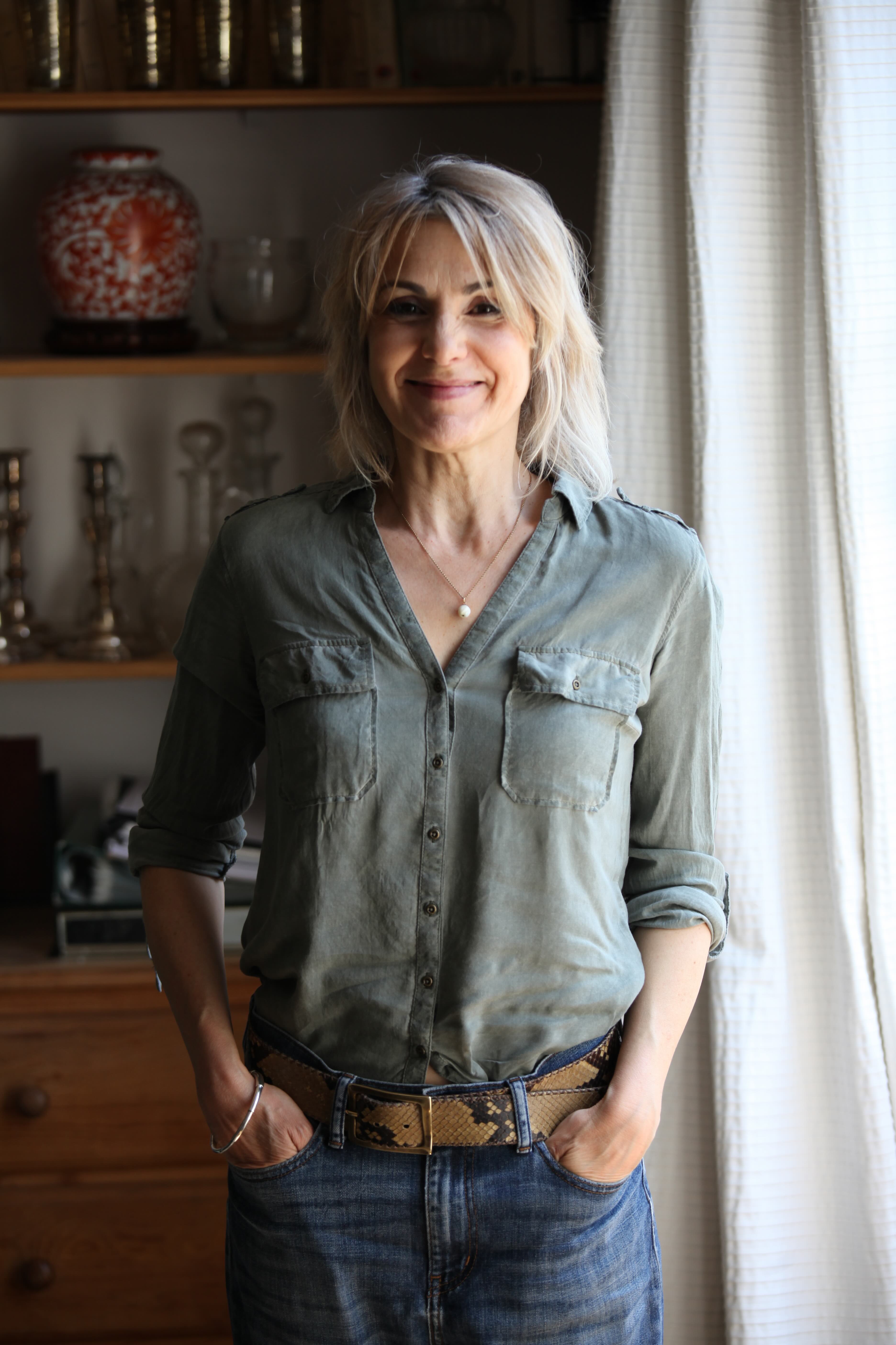 Francoise LEFEUVRE