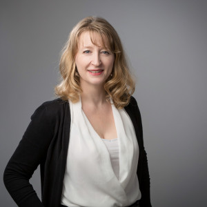 Emmanuelle Rouan