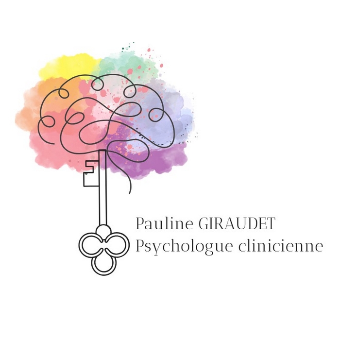 Pauline GIRAUDET