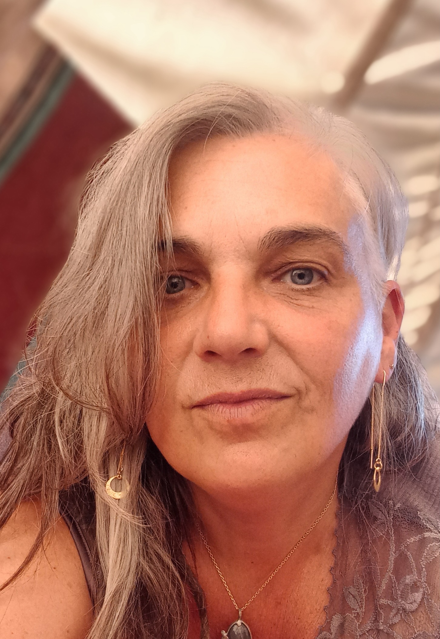 Gaëlle JéHANNE