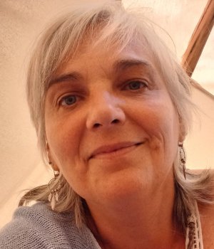 Gaëlle JéHANNE