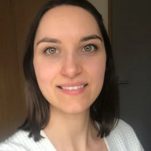 Emilie AGHADJANIAN Emilie AGHADJANIAN