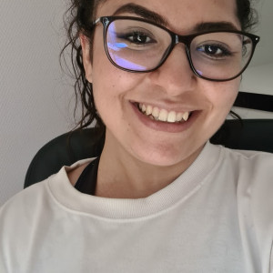 Kenza BERREFANE Kenza BERREFANE