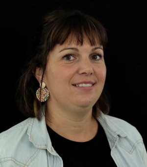 Chloé MORIN