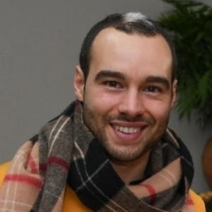 Marco MARQUES