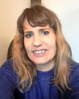 Charlotte Parzyjagla