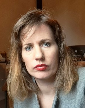 Charlotte Parzyjagla