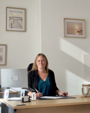 Laëtitia THOREL Laëtitia THOREL