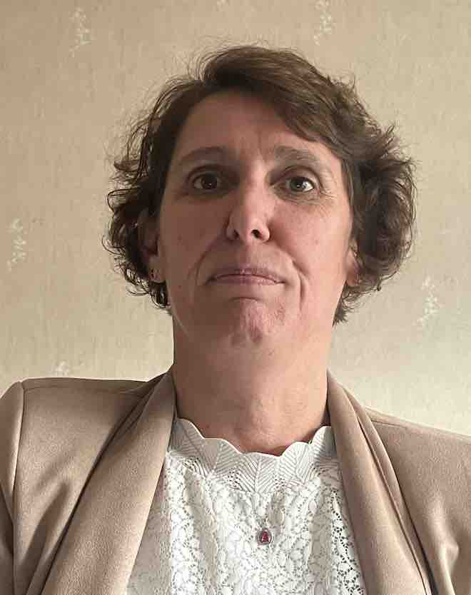 Sandrine LE SOURN BISSAOUI