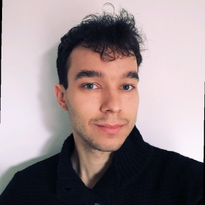 Valentin MOREAU