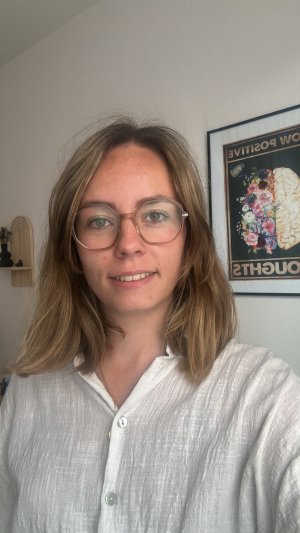 Carla FLOTTE
