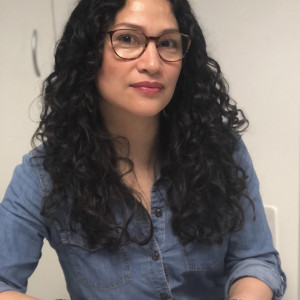 Tatiana DEL AGUILA