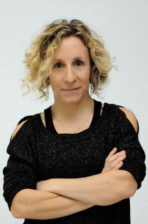 Julie DUFOUR-MACHURET