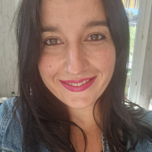 Sandra NAVARRO Sandra NAVARRO