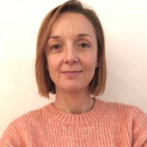 Delphine Vandenabeele