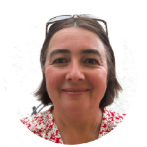 Corinne ADENET-DAUTREIX Corinne ADENET-DAUTREIX