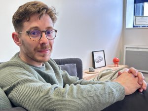 Grégoire Dévé