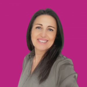 Nathalie Azoulai
