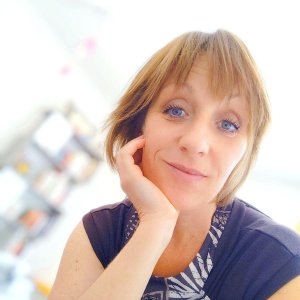 Katia MOREL