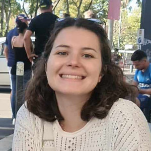 Lucie Ponsard
