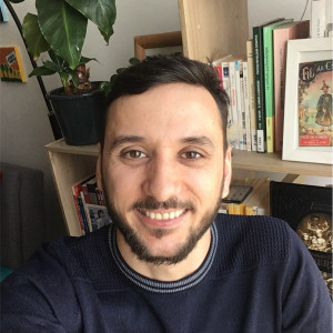 Teddy SOARES Teddy SOARES