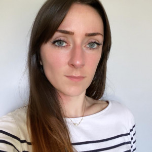 Charlotte Bidouze