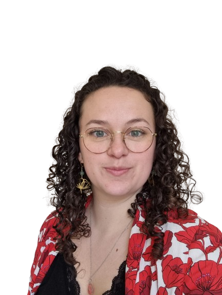 Loriane CANTET