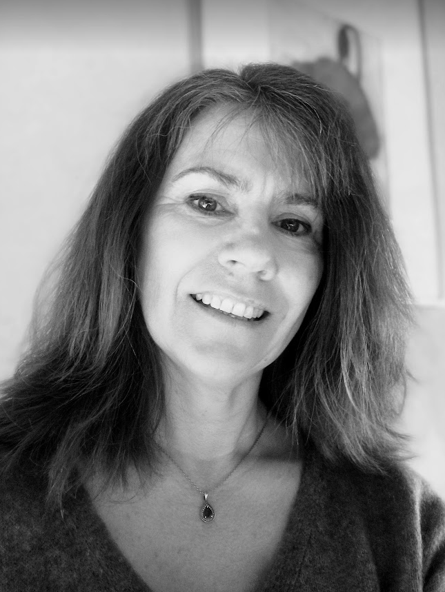 ANNE ROUSSEAU ANNE ROUSSEAU