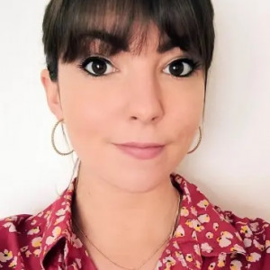 Elisa CARON Elisa CARON