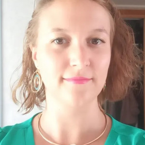 Rebecca PORISSE Rebecca PORISSE