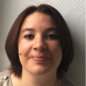 Aurélie PICARD