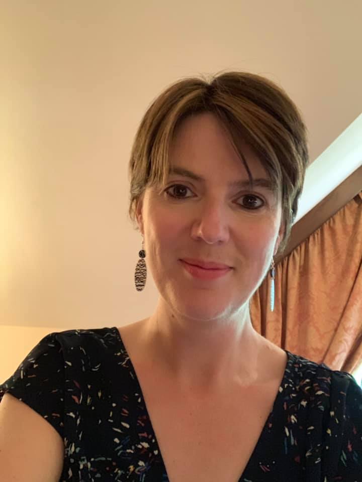 Anne Rittié Burkhard