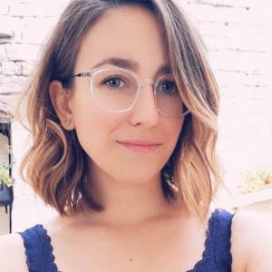 Madeline JOCHIM