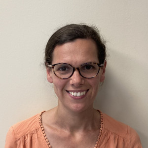 Claire LABORDE