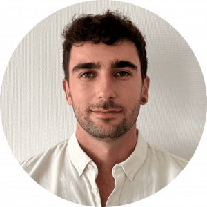 Jérémye DUVAL