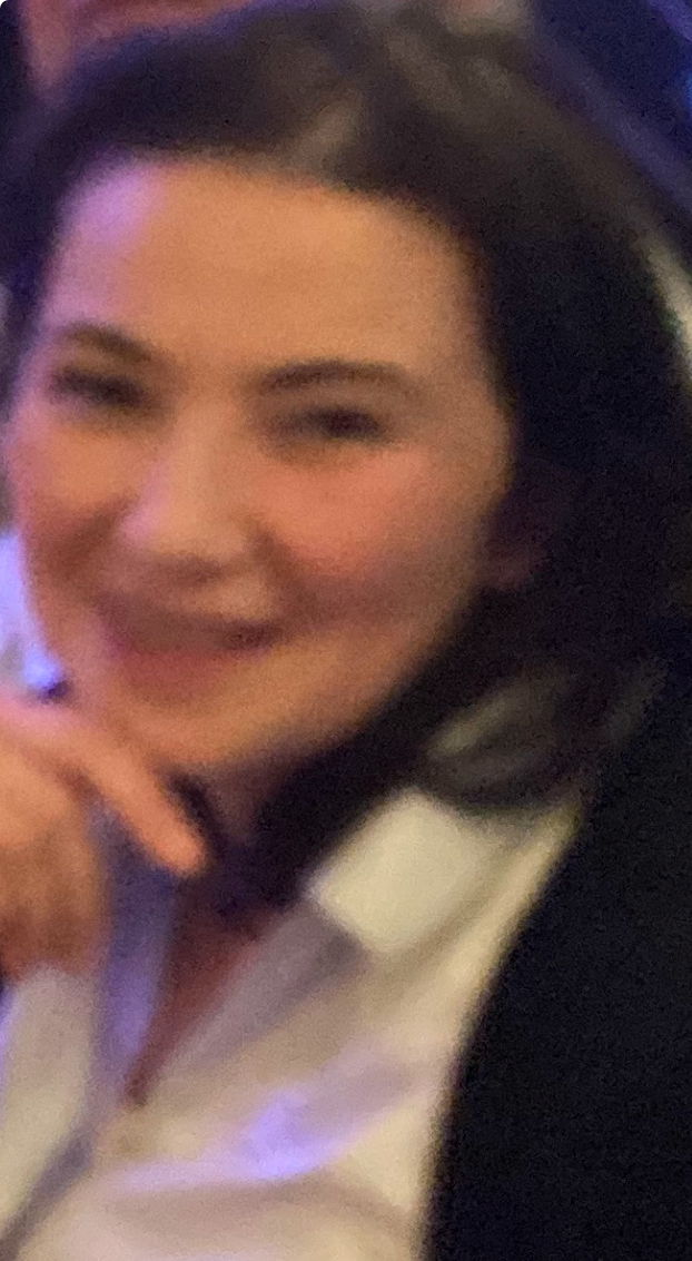 Bénédicte Bellal
