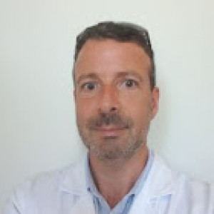 Nicolas Chaze