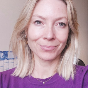 STEPHANIE DORNIER