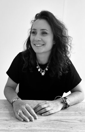 Marion Zenou