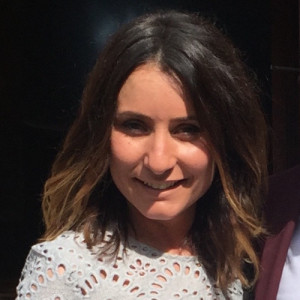Marion ZENOU Marion ZENOU