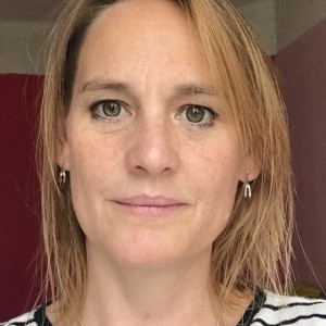 Valerie CHANFREAU