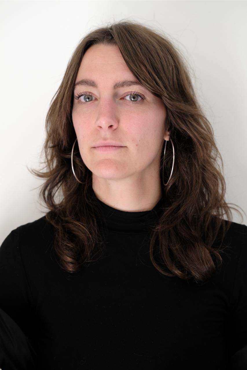 Pauline VALOT