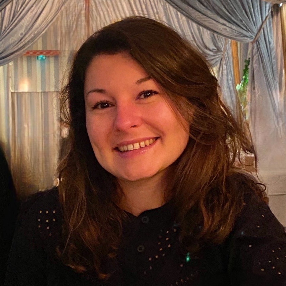 Aline CHAPUZET