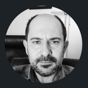 Mistretta CHRISTOPHE